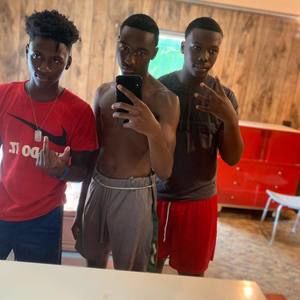 Meet your Posher, Juwaun